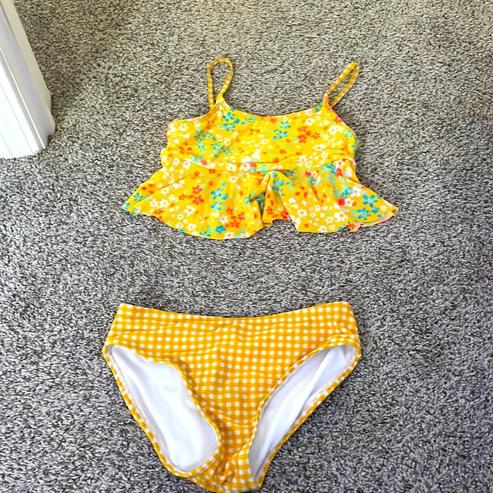 kids bathing suit